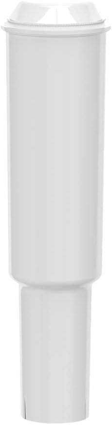 Wessper 3x Wasserfilter Ersatz Jura White, 60209, 68739; Nespresso N9, F5, F70,C9; Capresso, S9; Imp