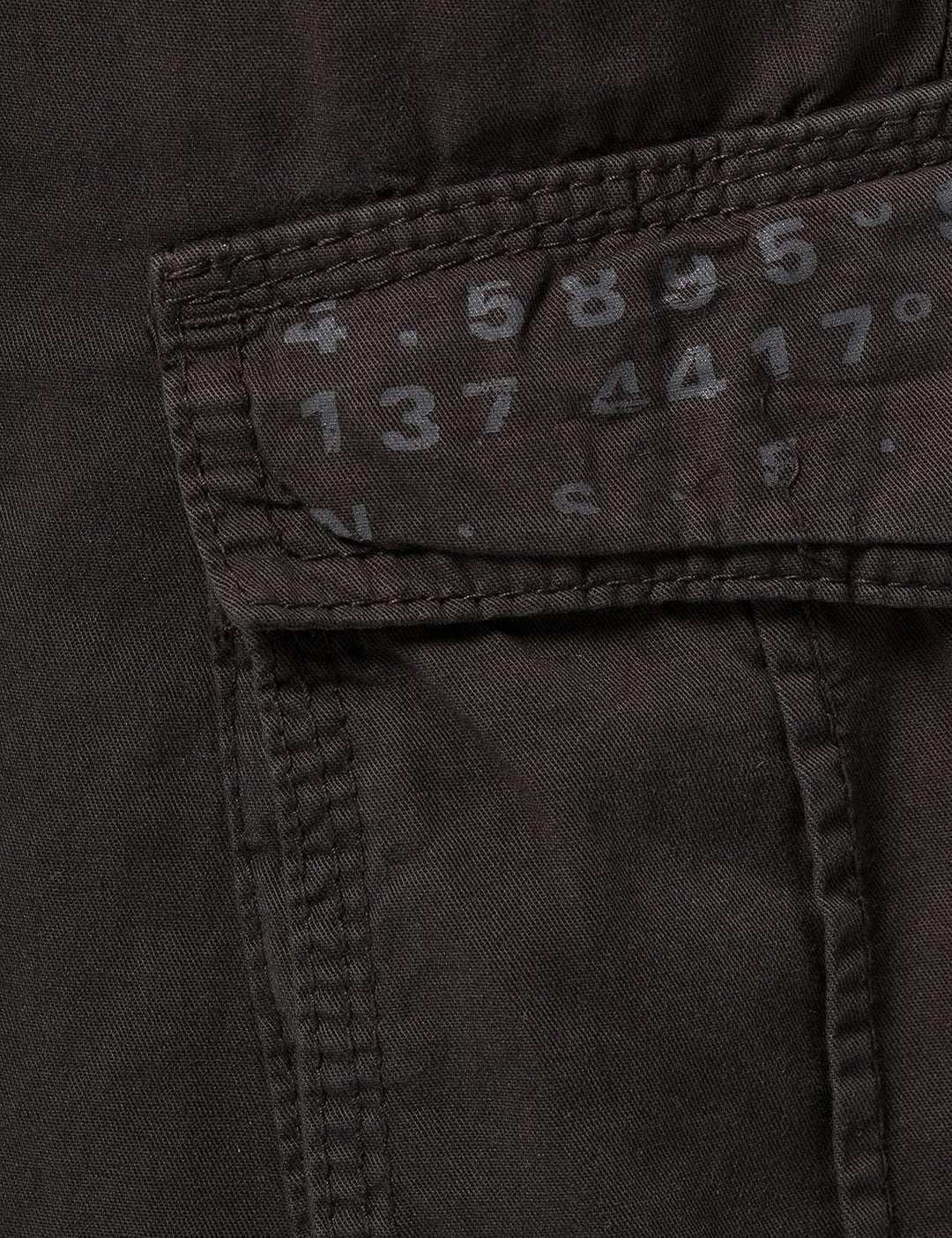 Camel Active Herren Bermudas 4968005u75 50 Asphalt, 50 Asphalt
