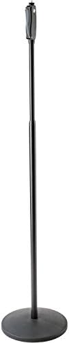 Hochleistungs-Hochleistungs-Mikrofonstativ von Konig & Meyer - 26250 1055 - 1735 mm / Leistung Runde