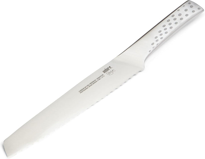 Weber 17072 Deluxe Brotmesser,