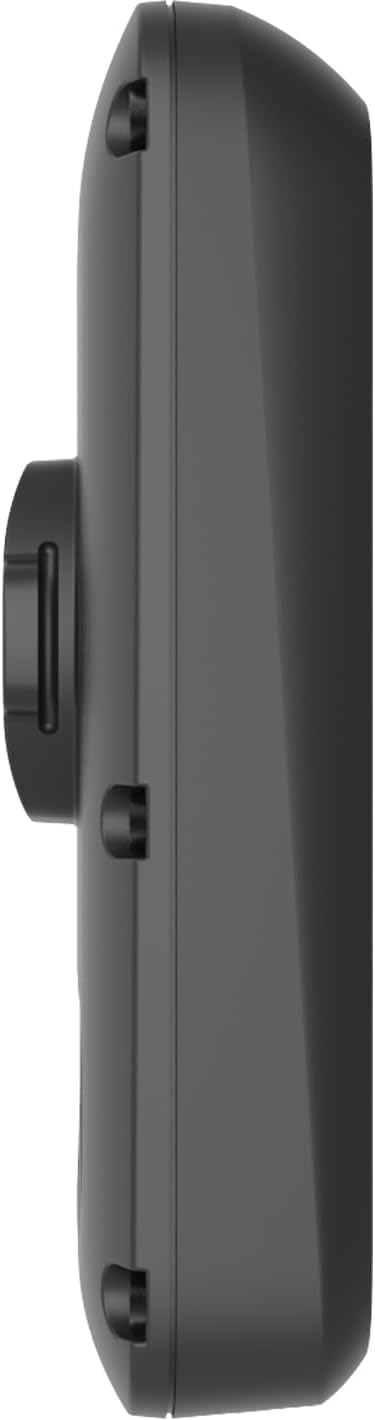 Bryton Go-Zyklus-Computer mit 2,5-Zoll-Display, vollständige GNSS-Satellitenunterstützung, bis zu 30