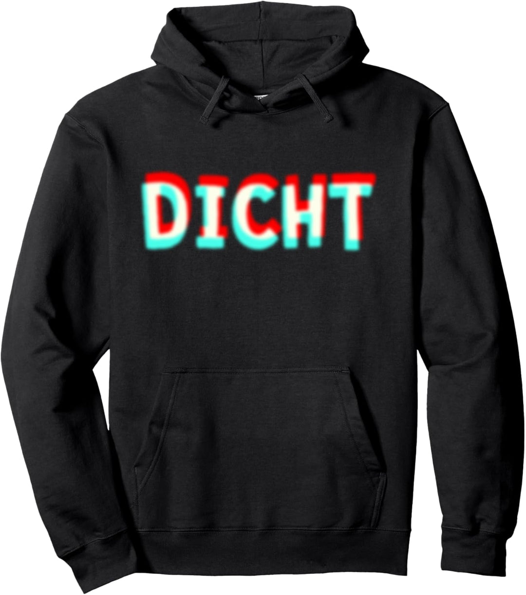 Hacke Dicht Pulli Hackedicht Pullover Partnerlook Sauf Bier Pullover Hoodie