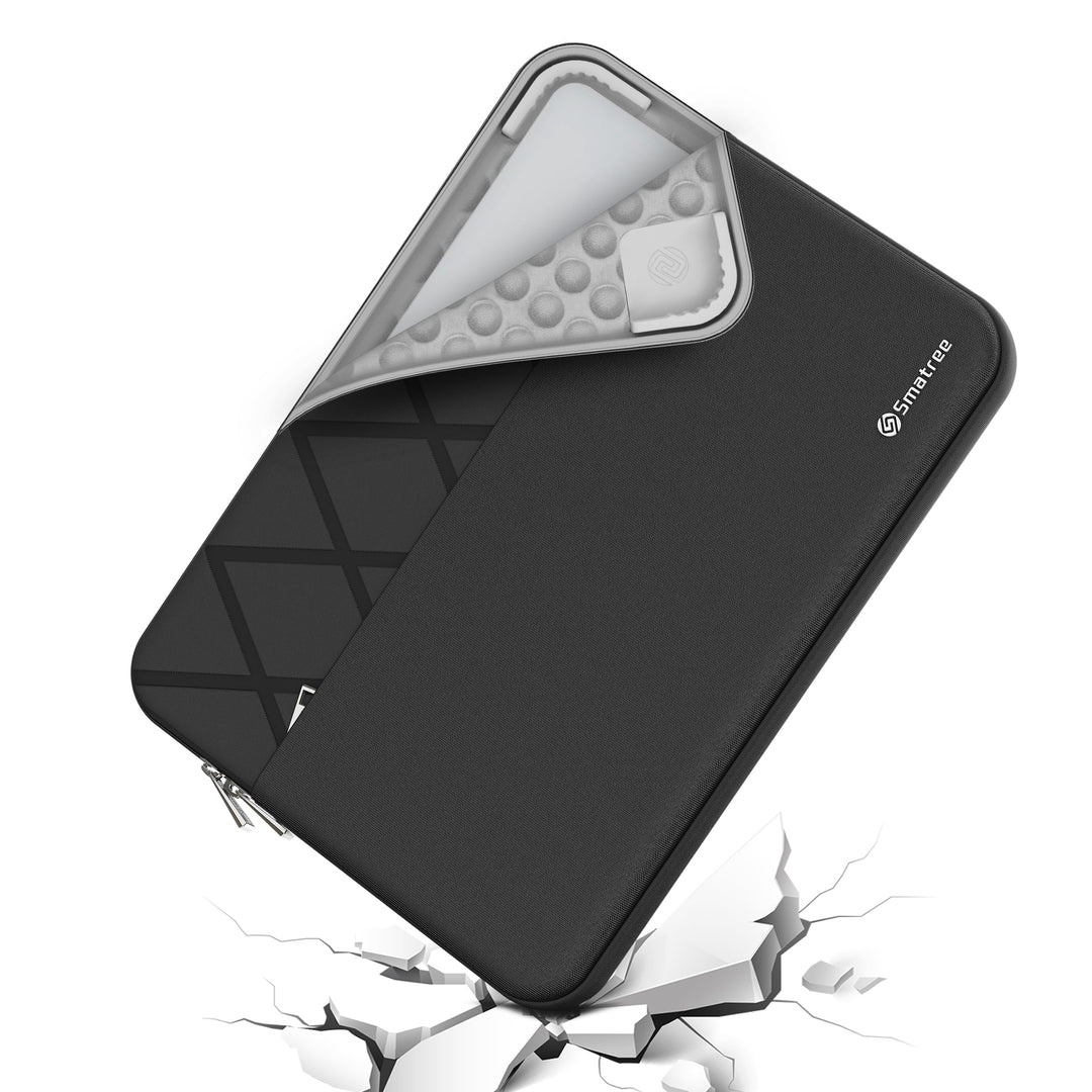 Smatree 13-14 Zoll Laptop-Tasche für ASUS Zenbook A14 UX3407 Copilot+PC, für Zenbook Flip 13 OLED UX