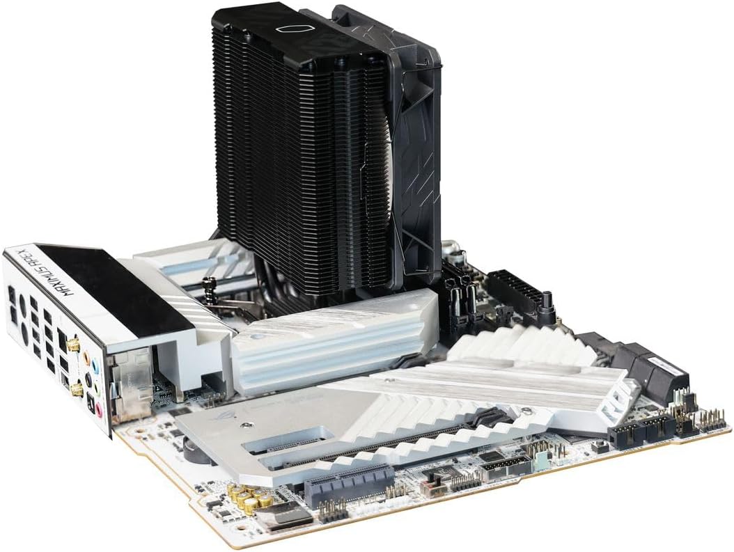 Cooler Master Hyper 212 Pro