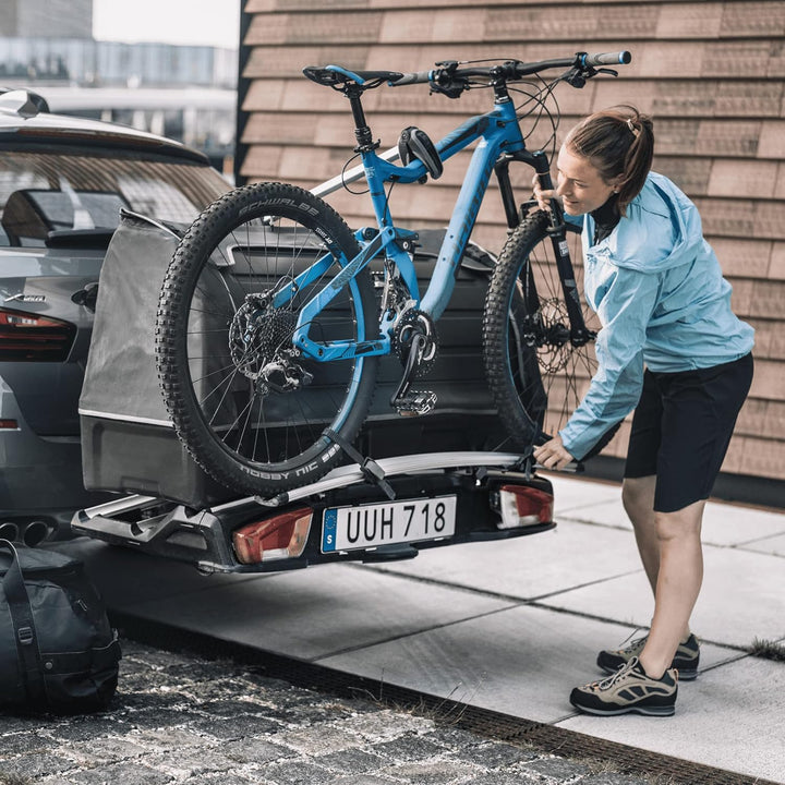 Thule 938200 Backspace XT 3rd Bike Arm