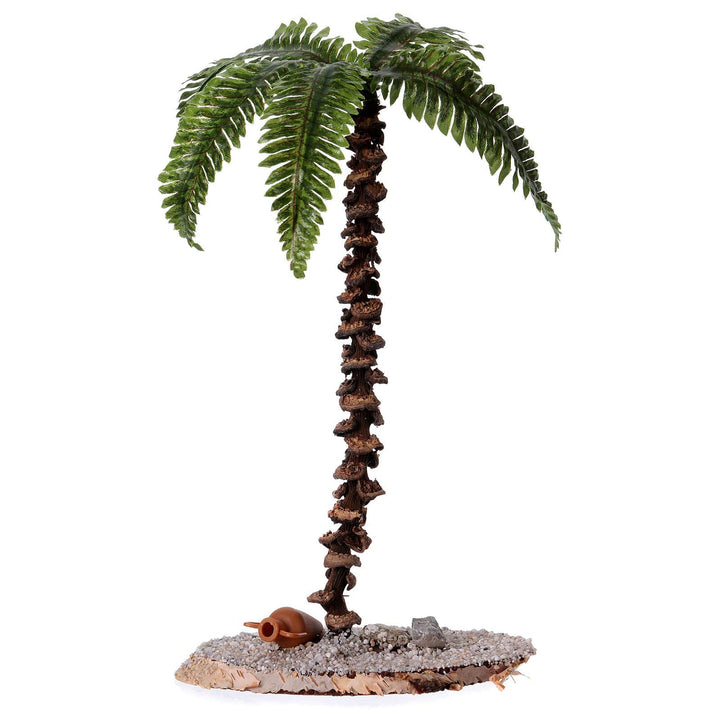 Holyart Palme für Krippe 18cm