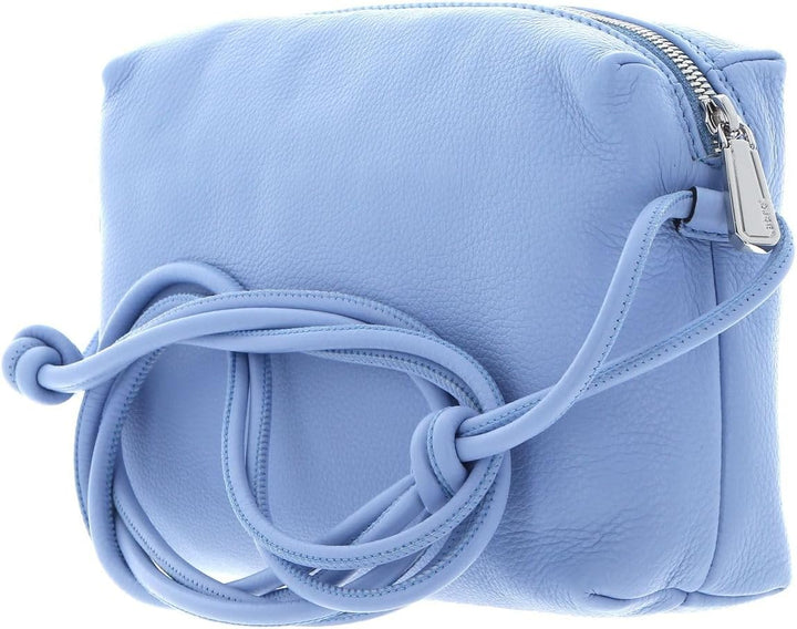 abro Dalia Umhängetasche Leder 22 cm