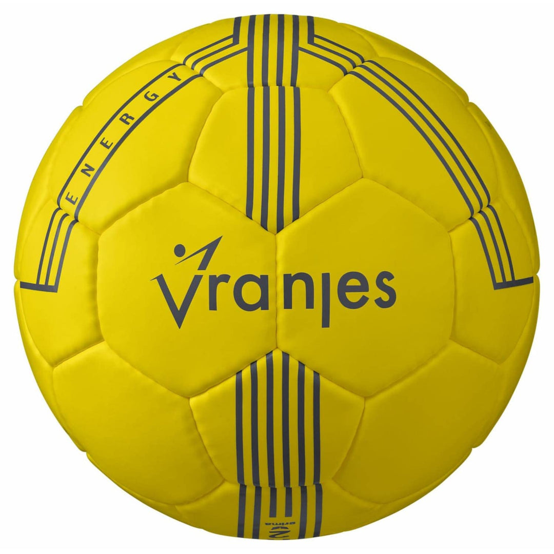 Erima Unisex Jugend Vranjes 2.0 Handball 2 gelb, 2 gelb