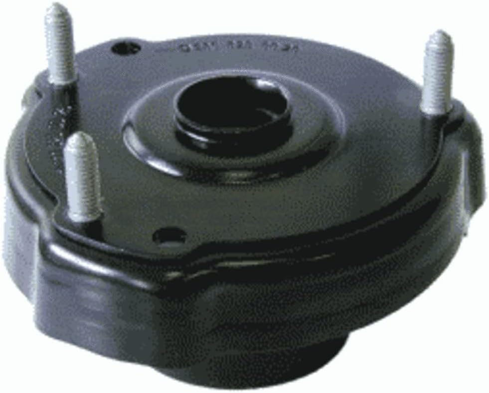 Sachs 802 180 Federbeinstützlager Federung/ Dämpfung 802 180 - links, rechts, vorderachse, Federung/