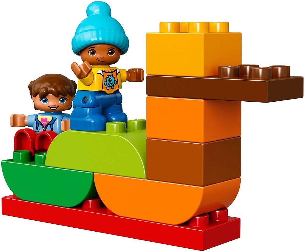 LEGO DUPLO 10832 - Geburtstagsparty