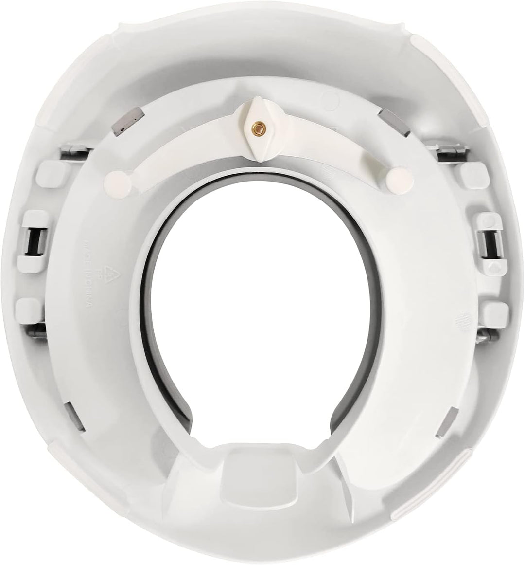 Kinder Toilettensitz WC Sitz, Baby Training Toilettentrainer, Kloaufsatz Kinder mit Anti-Rutsch Grif