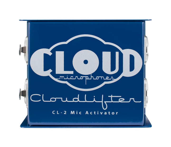 Cloud Microphones Cloudlifter CL-2 Mikrofonvorverstärker Single, Single