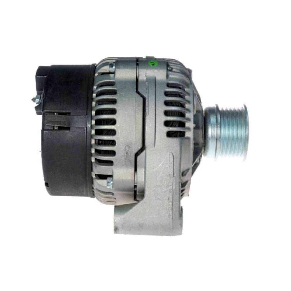 HELLA - Generator/Lichtmaschine - 14V - 90A - für u.a. Mercedes-Benz C-Class (W202) - 8EL 011 710-06
