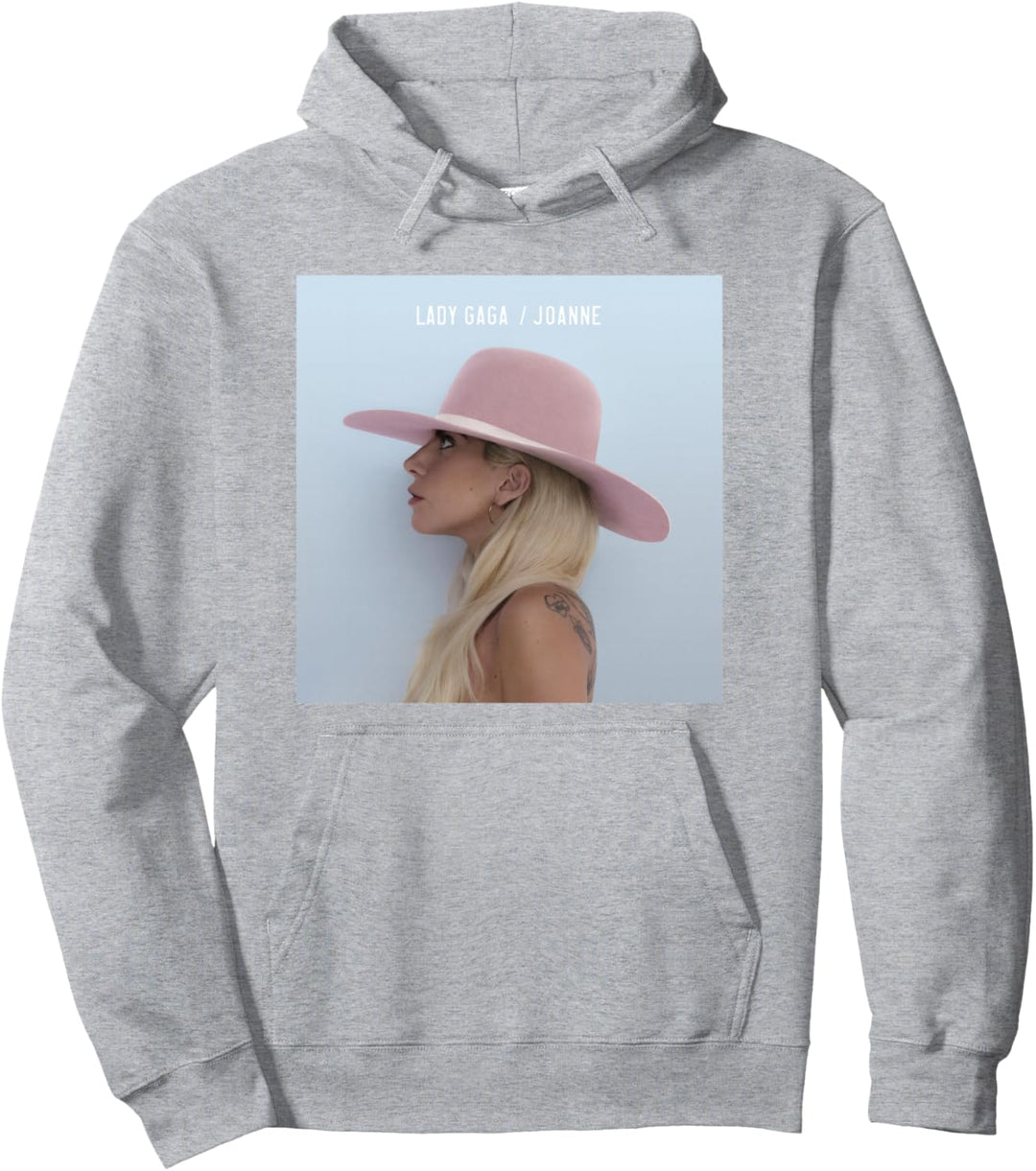 Lady Gaga Offizielles Joanne Album Art Pullover Hoodie