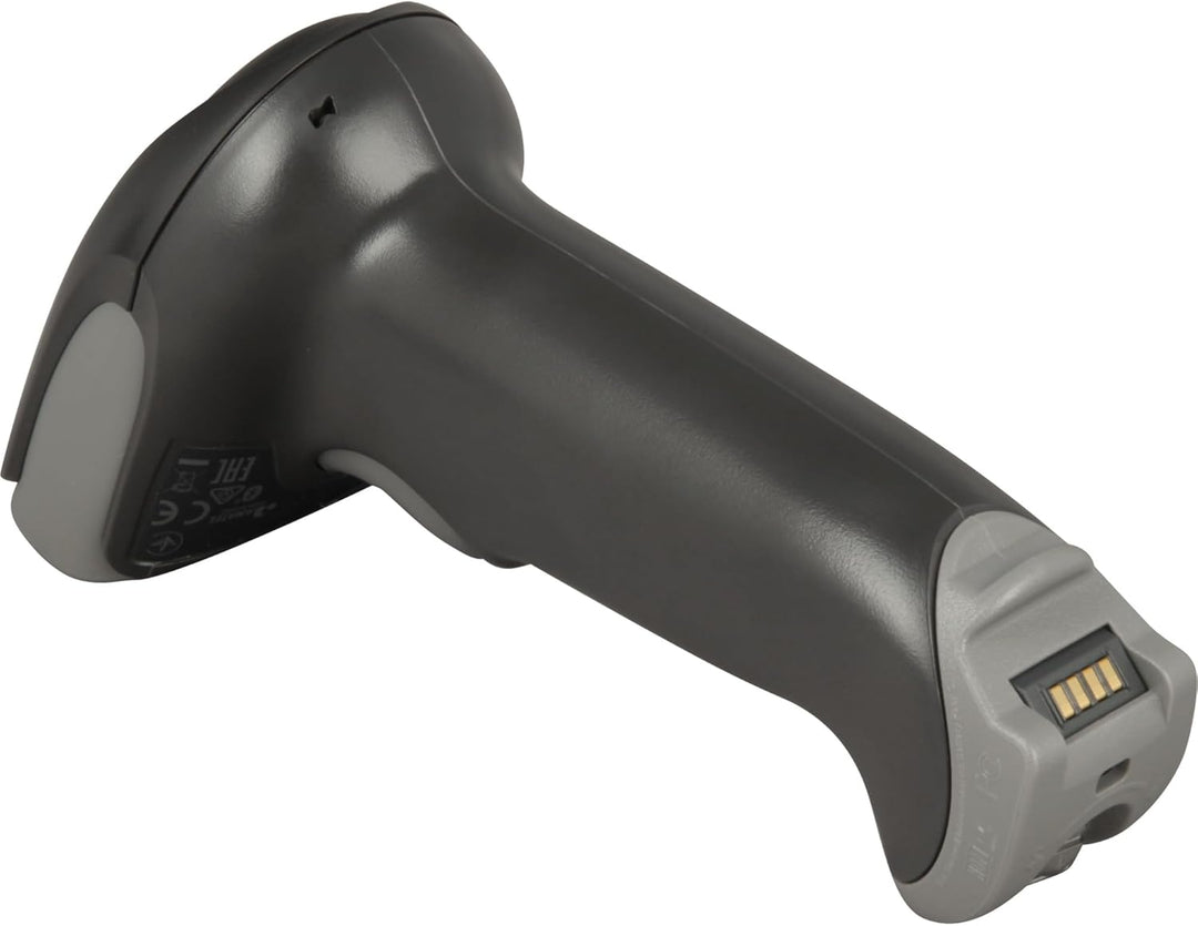 Honeywell USB Kit: Omni-Directional 1D, PDF,2D, Black Scanner, 1472G2D-2USB-5-R (1D, PDF,2D, Black S