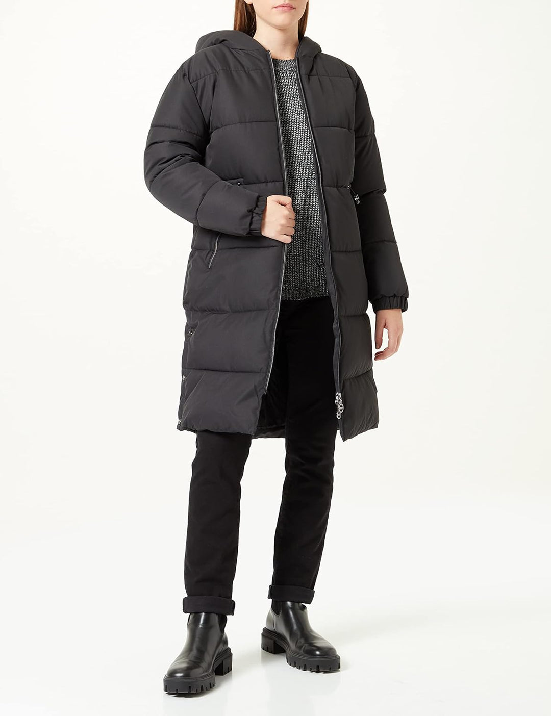 Dare 2b Fuse Up II Herren Core Strech für jeden Ski-, Wander- und Trekking-Midlayer - Recyceltes, wa