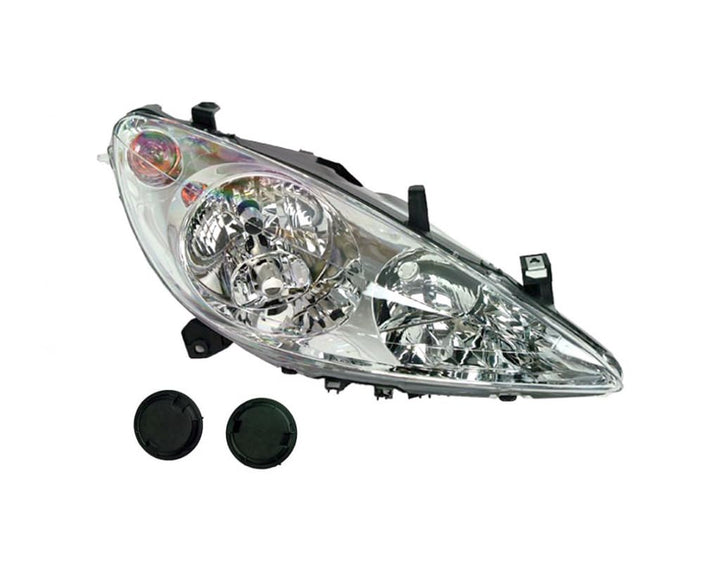 Valeo Hauptscheinwerfer 088035