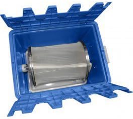 Secret Smoke Pollinator Secret Box mit Dimmer