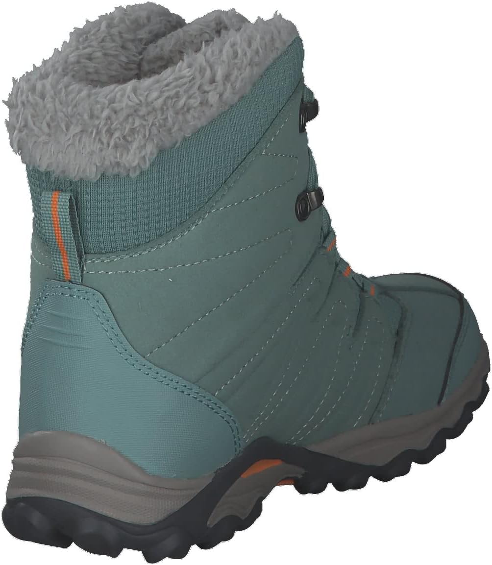Meindl Calgary Junior GTX Linde Orange 28 EU, Linde Orange 28 EU