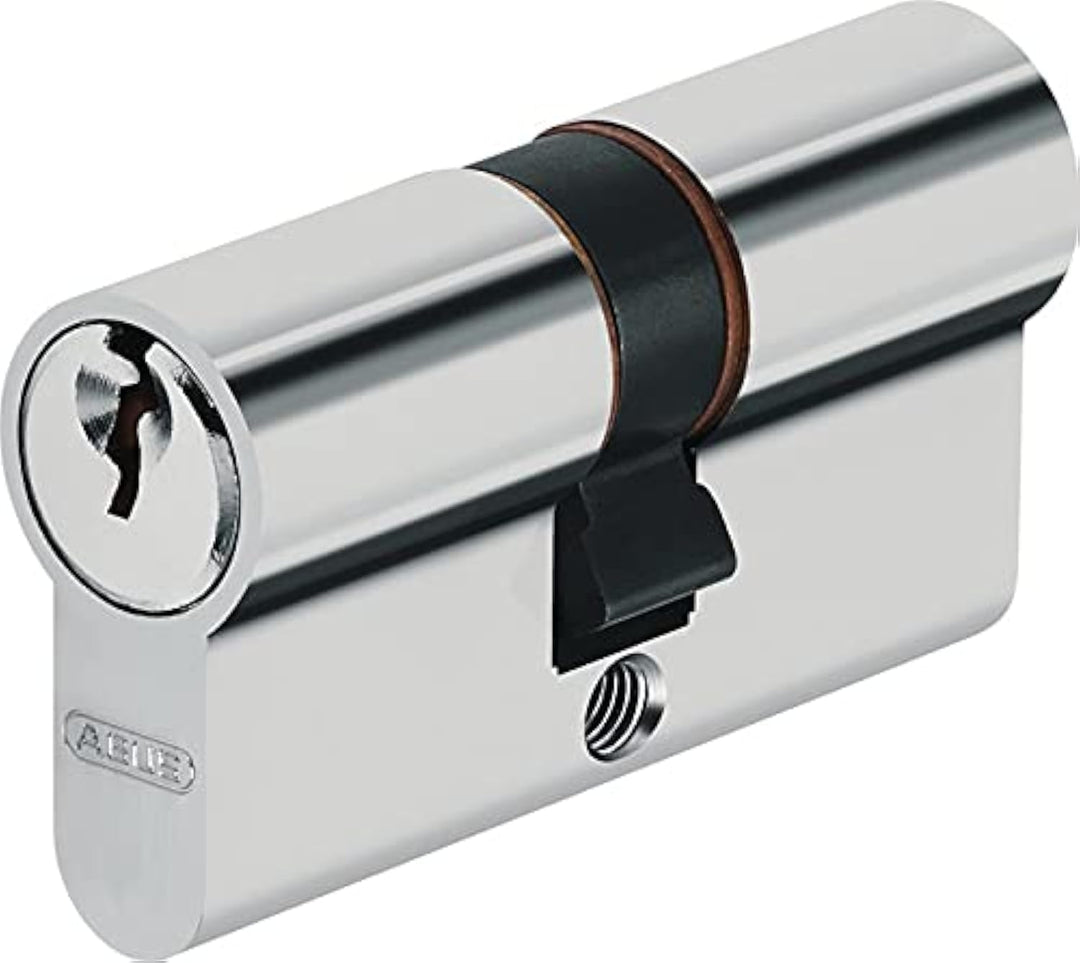 ABUS Profilzylinder C73N 6070 vs. 46477 3 Schlüssel 60/70 vs., 3 Schlüssel 60/70 vs.