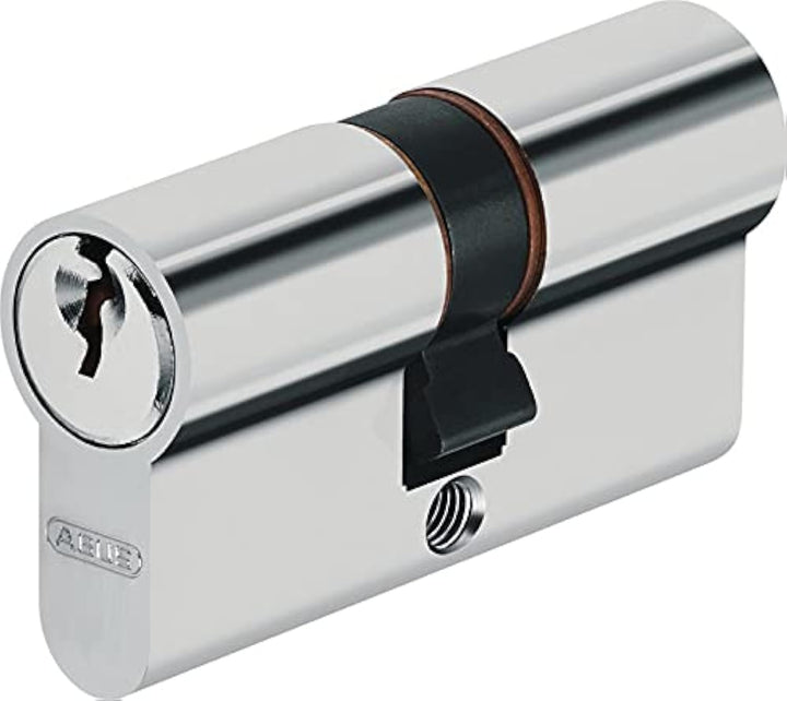 ABUS Profilzylinder C73N 6070 vs. 46477 3 Schlüssel 60/70 vs., 3 Schlüssel 60/70 vs.