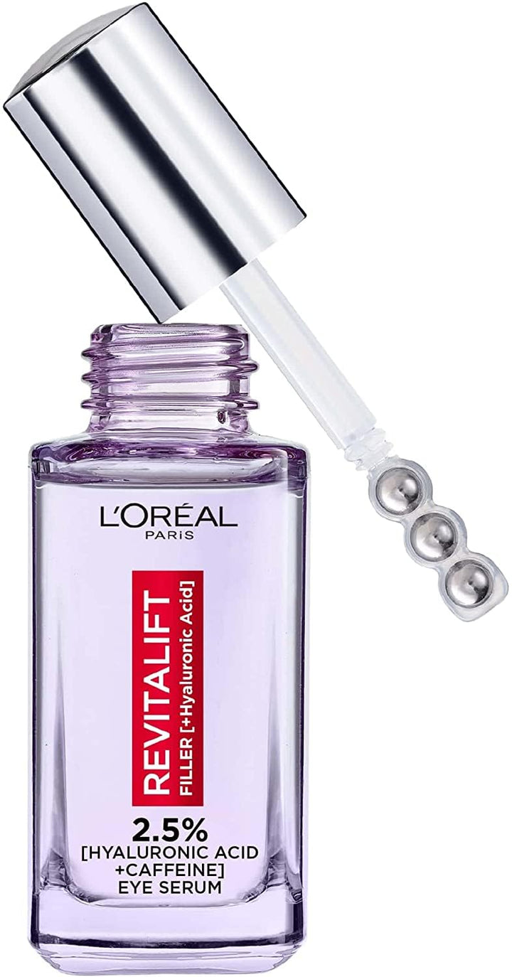 L'Oréal Revitalift Filler Eye Serum - 20 ml
