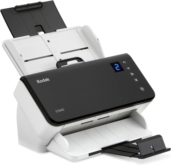 KODAK E1040 Scanner A4 40PPM