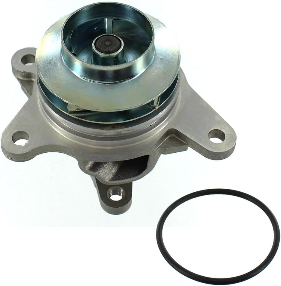 SKF VKPC 86132 Wasserpumpe
