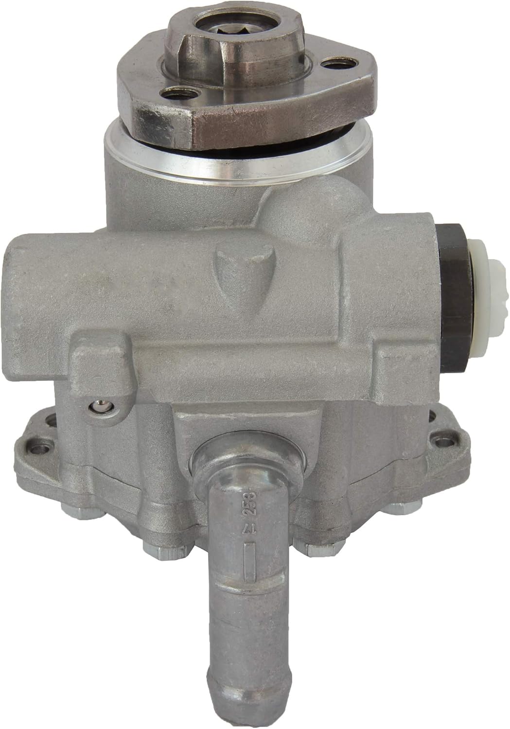 Mapco 27830 Servopumpe Hydraulikpumpe Lenkung