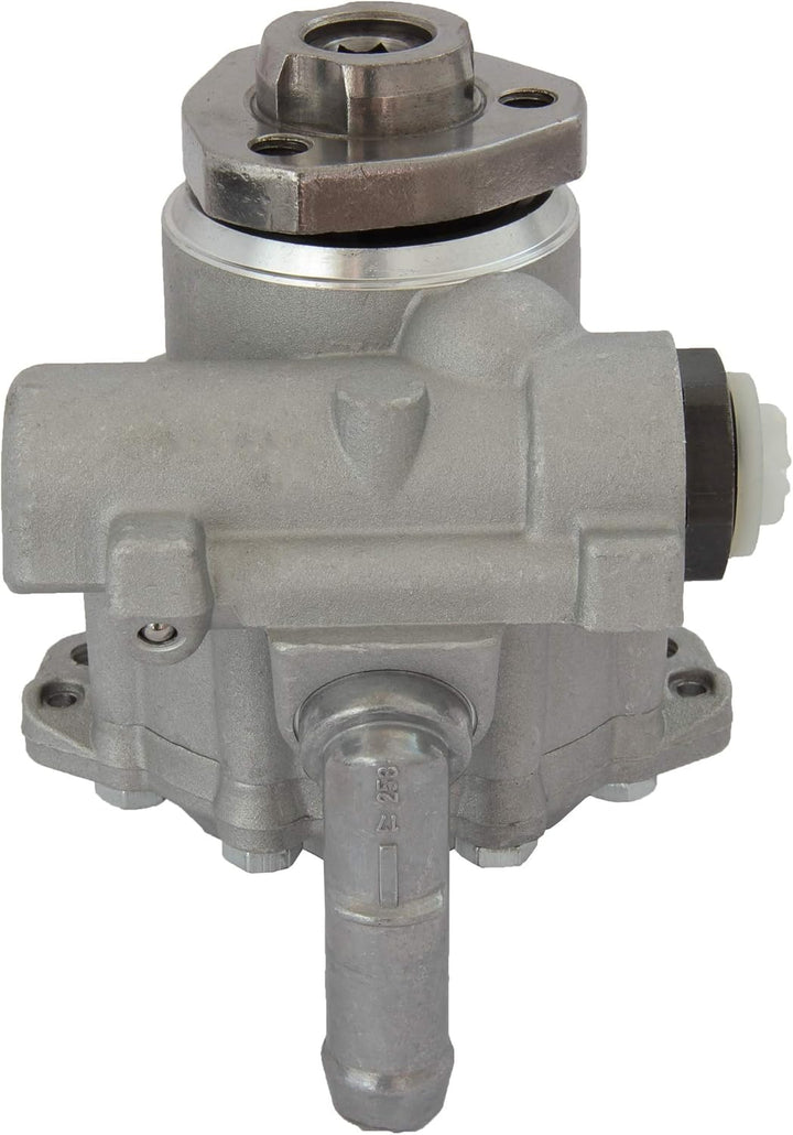 Mapco 27830 Servopumpe Hydraulikpumpe Lenkung