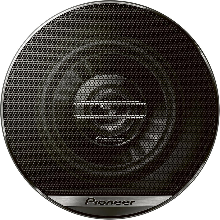 Pioneer TS-G1020F 2-Weg-Koaxiallautsprecher für Autos (210 W), 10 cm, kraftvoller Klang, IMPP-Membra