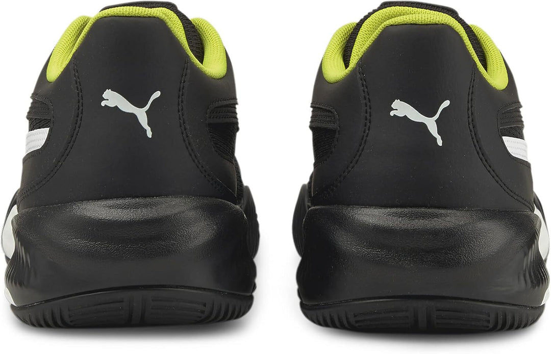 Puma Unisex TripleBasketballschuh 38 EU Puma Black Puma White, 38 EU Puma Black Puma White