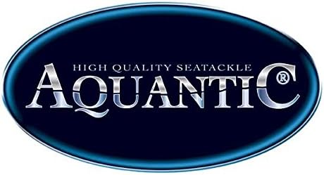 Sänger Top Tackle Systems Aquantic on Kantenbox