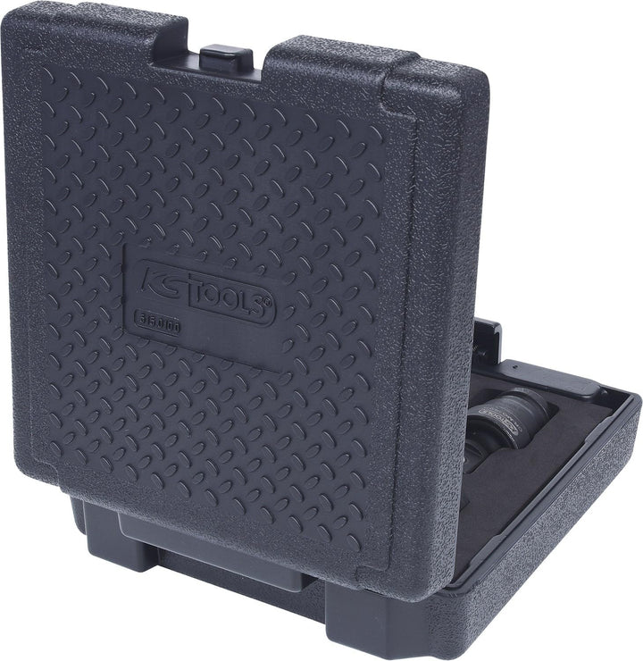 KS Tools 515.0100 Kraft-Vergrösserungs- und Reduzieradapter-Satz, 9-tlg.