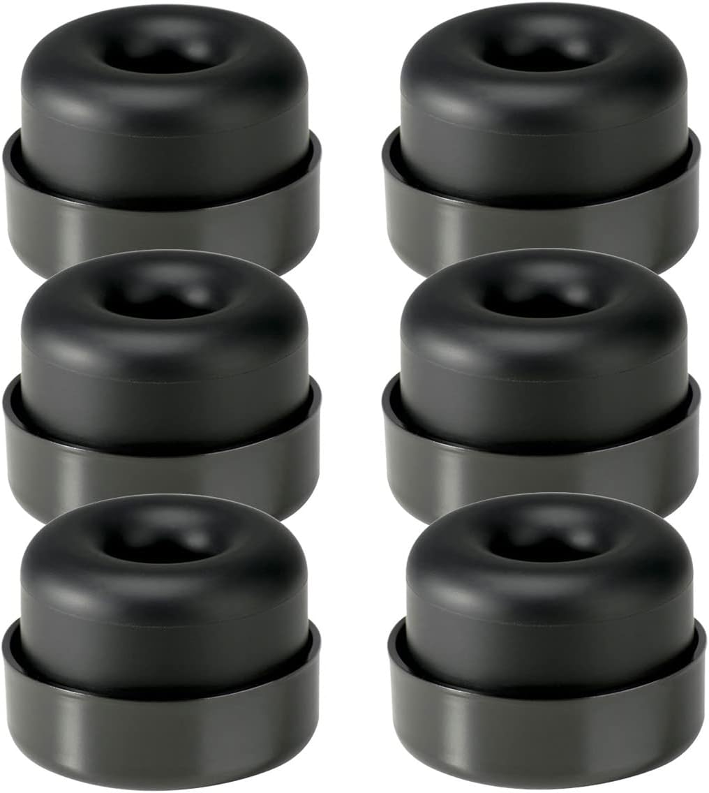 SVS SoundPath Subwoofer-Isolationssystem, 6 Stück