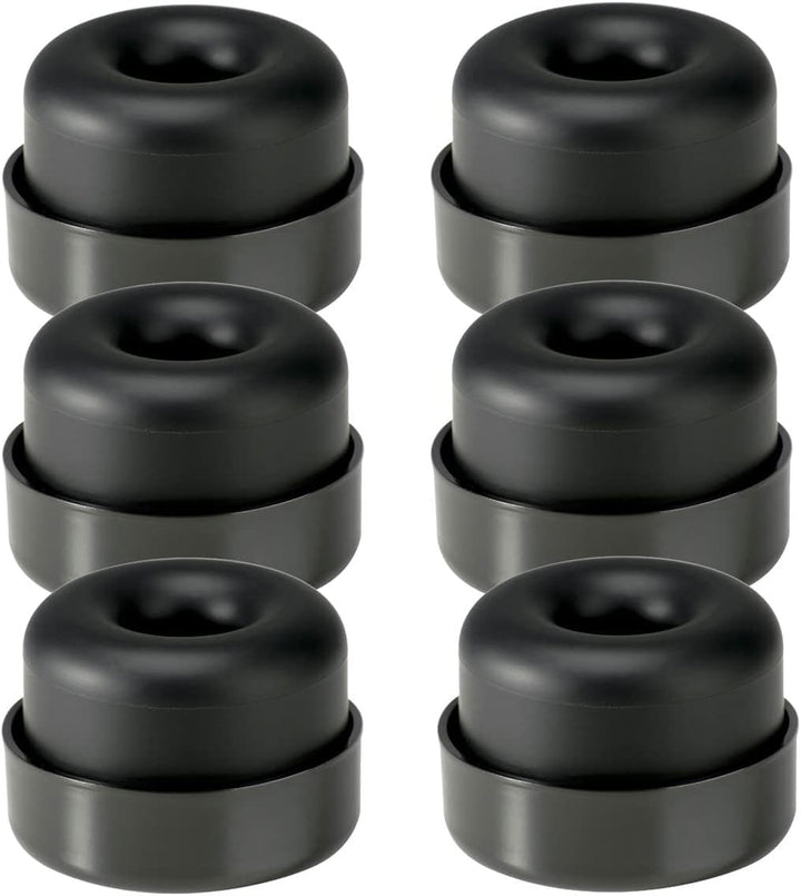 SVS SoundPath Subwoofer-Isolationssystem, 6 Stück