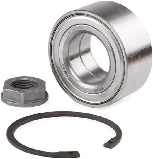 Meyle 11-14  650  0007  Radlagersatz