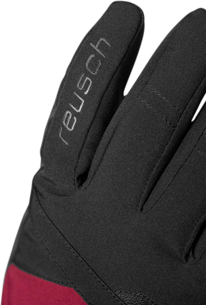 Reusch Helena R-TEX XT extra warme, wasserdichte, Winddichte und atmungsaktive Winterhandschuhe Fing
