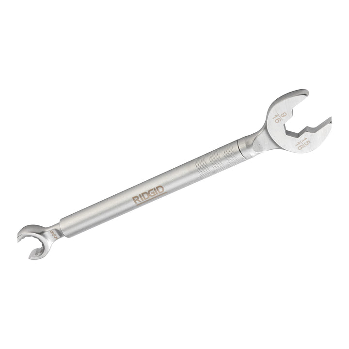 Ridgid Schwimmflossen One Stop Schlüssel "