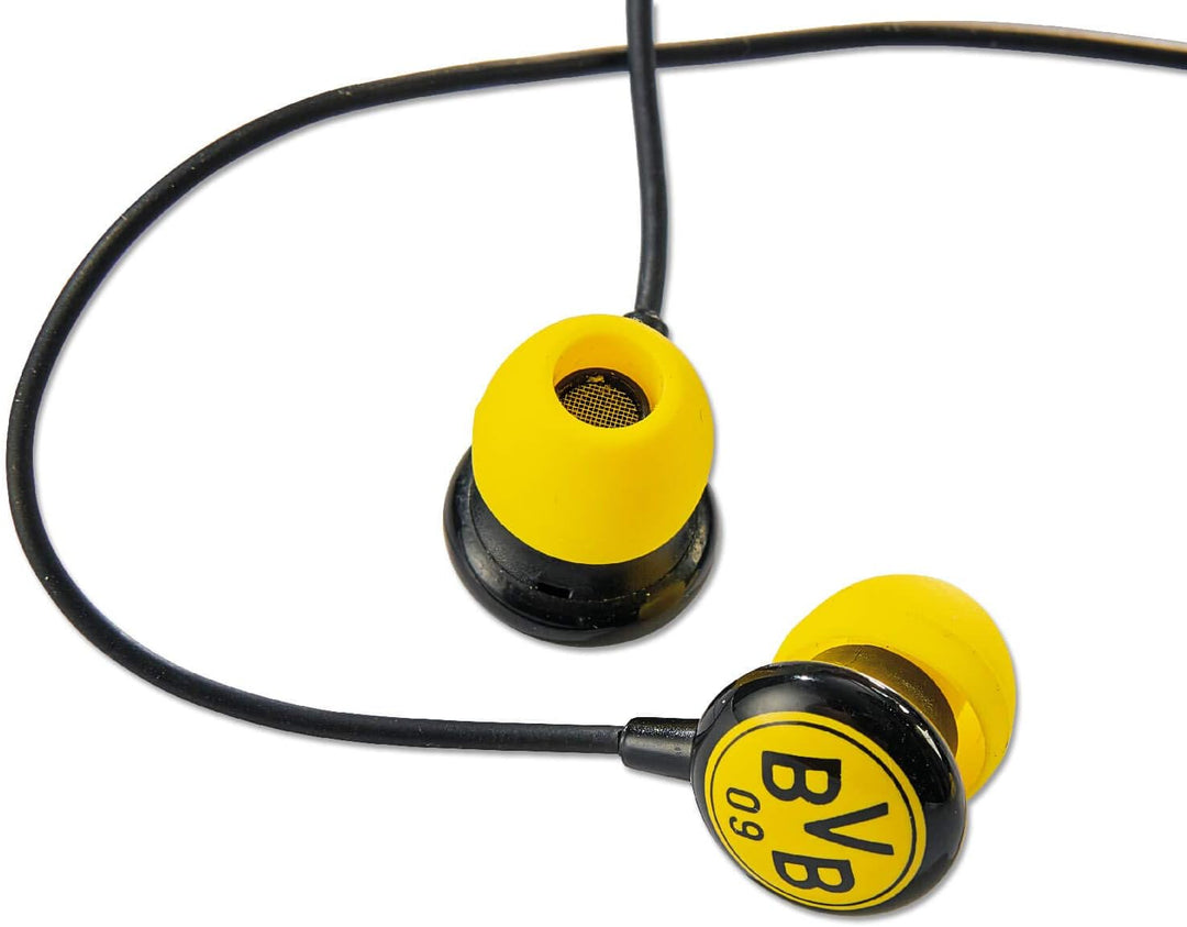 Borussia Dortmund BVB-Kopfhörer