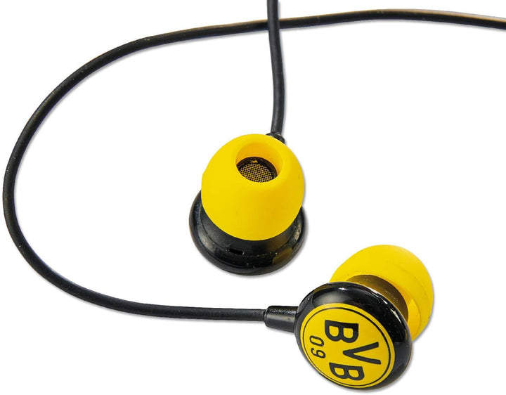 Borussia Dortmund BVB-Kopfhörer