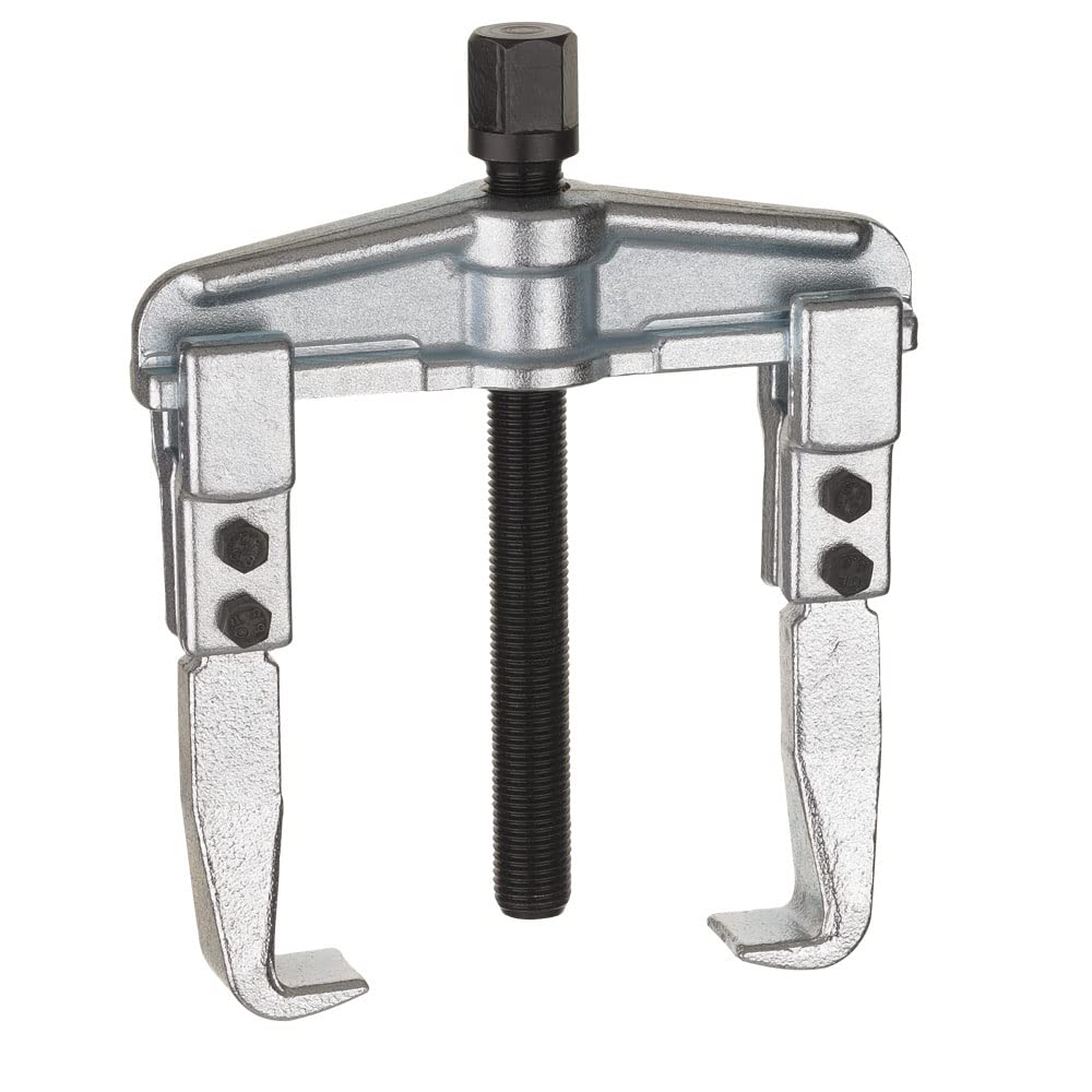NEXUS 100-1 Universal-Abzieher, 2-armig, Spannweite 90mm / Spanntiefe 100mm 90 x 100 mm, 90 x 100 mm