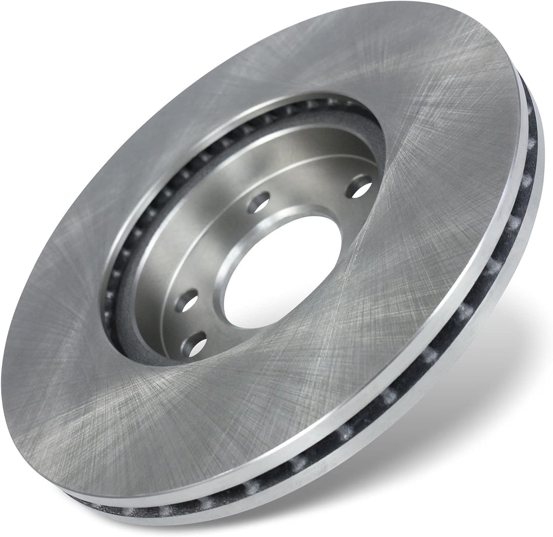 Bremsenset Vorderachse inkl. Bremsscheiben Belüftet Ø 288 mm + Bremsbeläge Vorne
