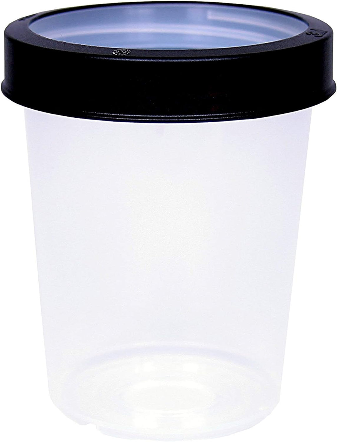 3M PPS (Original-Serie) Cup & Collar, 16122, Midi, 2 pro Karton, Midi