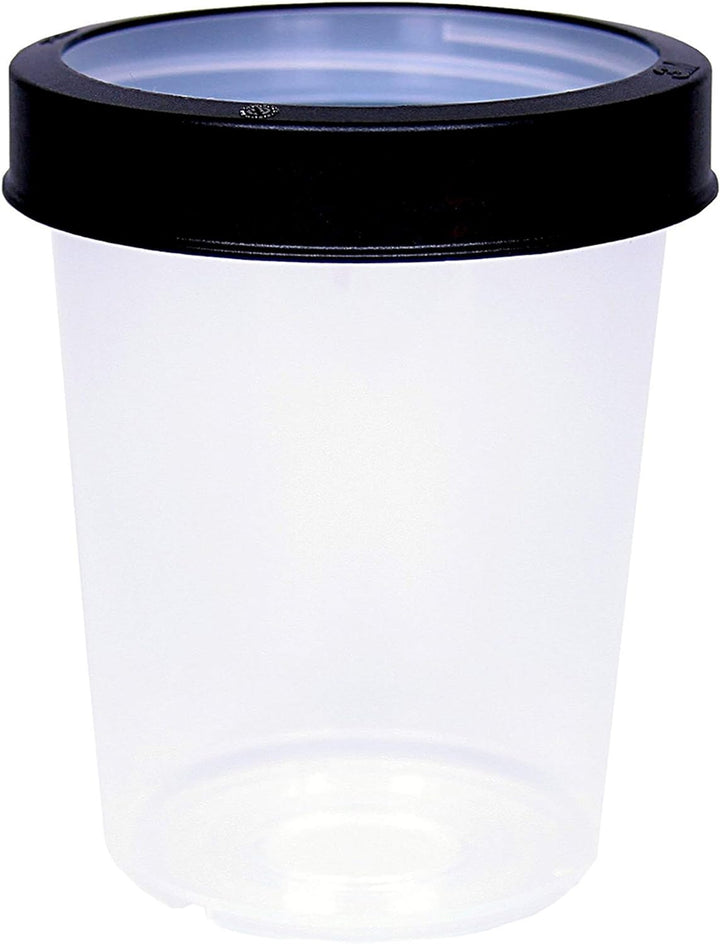 3M PPS (Original-Serie) Cup & Collar, 16122, Midi, 2 pro Karton, Midi