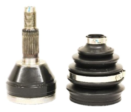 Japanparts GI-W13 Gelenksatz, Antriebswelle
