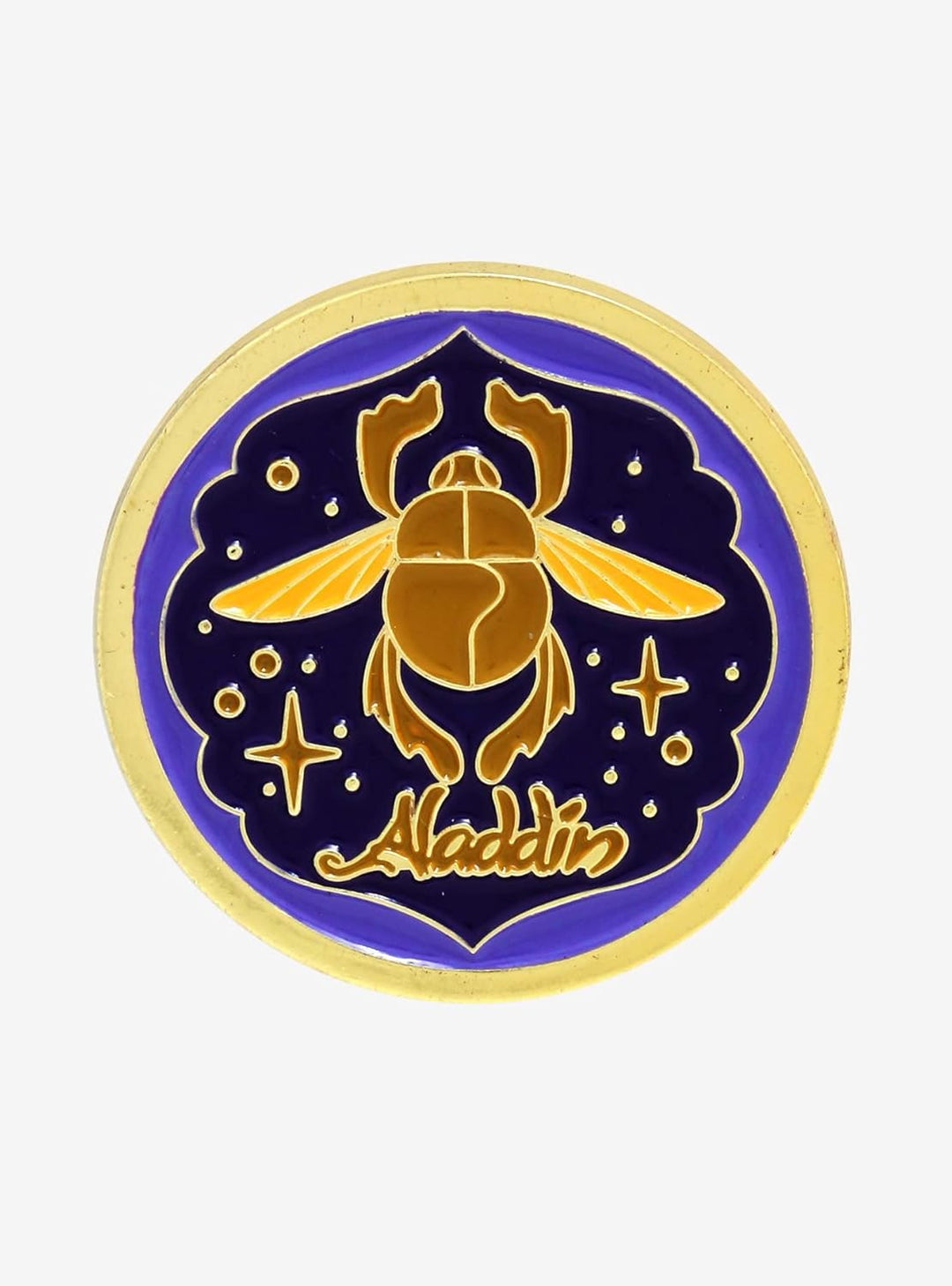 Funko Disney Treasures Aladdin Box (Exclusive)