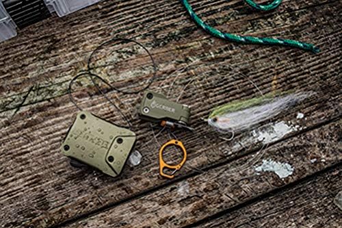 Gerber Angel-Multitool, Freehander Nail and Clip Fishing Tool, 30-001436 Multitool Freehander, Multi