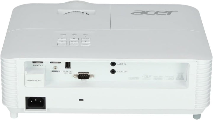 Acer H6542BDi