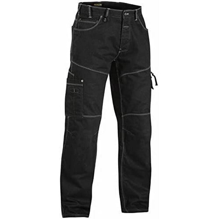 Blaklader 19591140 X1900 Urban Hose, Schwarz, Grösse: 104 Schwarz, 104 Schwarz